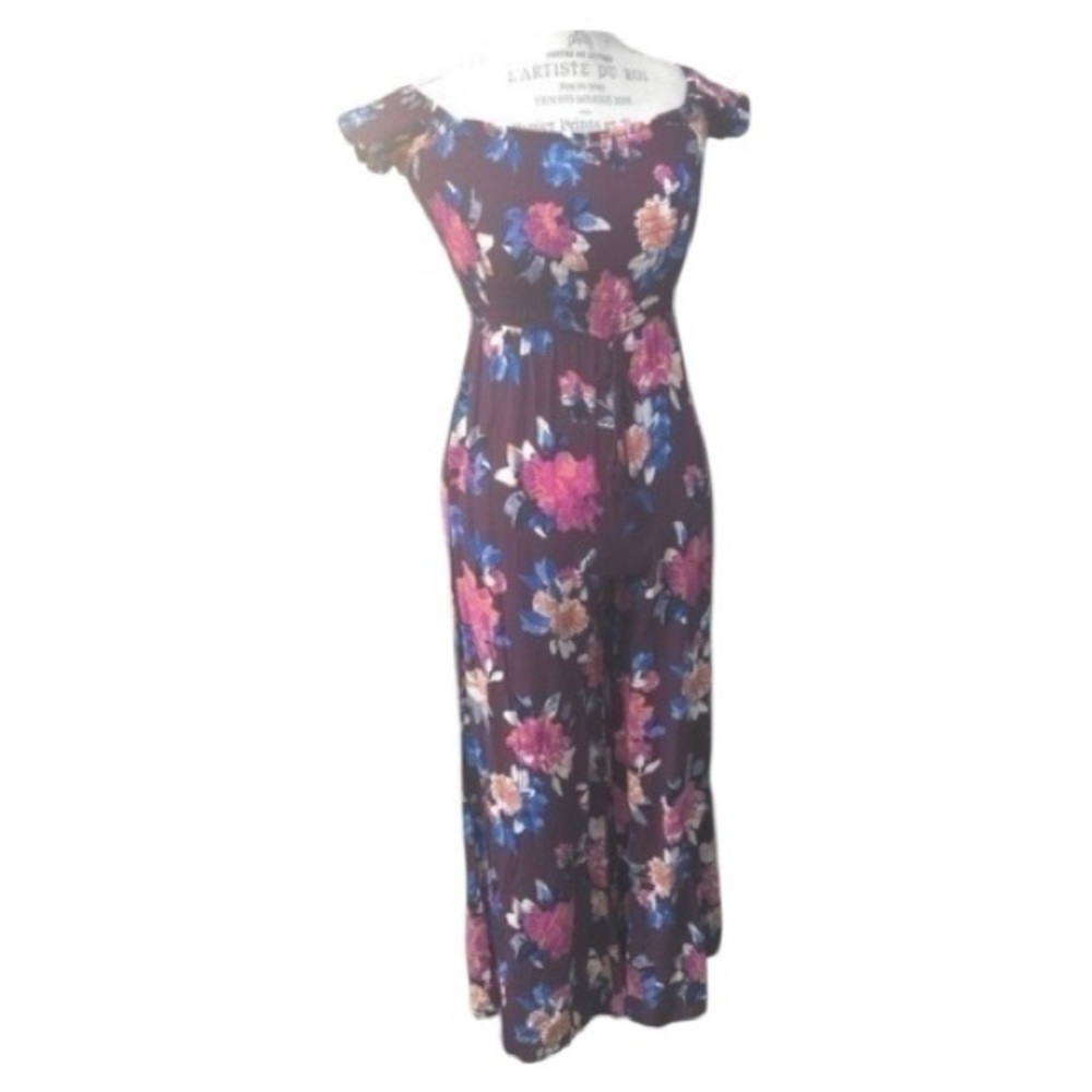Band of Gypsies Pants Jumpsuit    BBB3